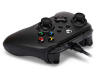 PowerA XS Pad przewodowy NANO Enhanced Black - 1091230 - zdjęcie 3